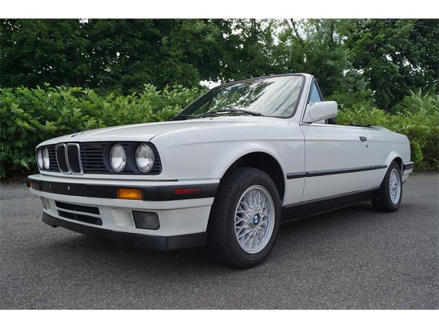 1992 BMW 325i (CC-1688640) for sale in Troy, New York