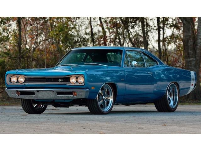 1969 Dodge Super Bee (CC-1688641) for sale in St. Cloud, Florida