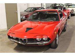 1973 Alfa Romeo Montreal (CC-1688642) for sale in Cleveland, Ohio