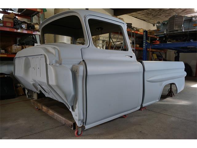 1959 Chevrolet Apache (CC-1688643) for sale in Troy, New York