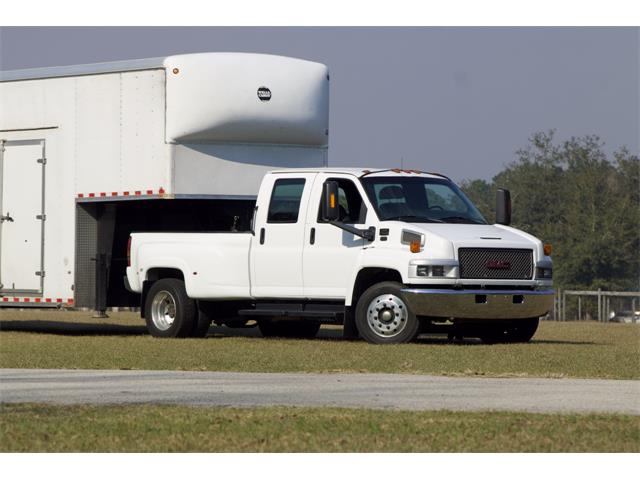 2003 GMC 4500 (CC-1688647) for sale in Eustis, Florida