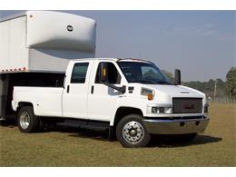 2003 GMC 4500 (CC-1688647) for sale in Eustis, Florida