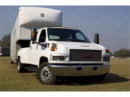 2003 GMC 4500 (CC-1688647) for sale in Eustis, Florida