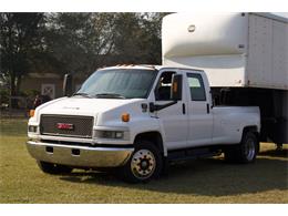 2003 GMC 4500 (CC-1688647) for sale in Eustis, Florida