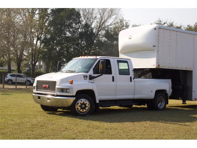 2003 GMC 4500 (CC-1688647) for sale in Eustis, Florida
