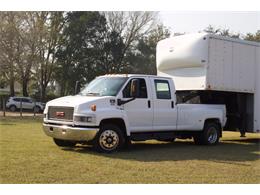 2003 GMC 4500 (CC-1688647) for sale in Eustis, Florida