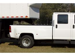 2003 GMC 4500 (CC-1688647) for sale in Eustis, Florida