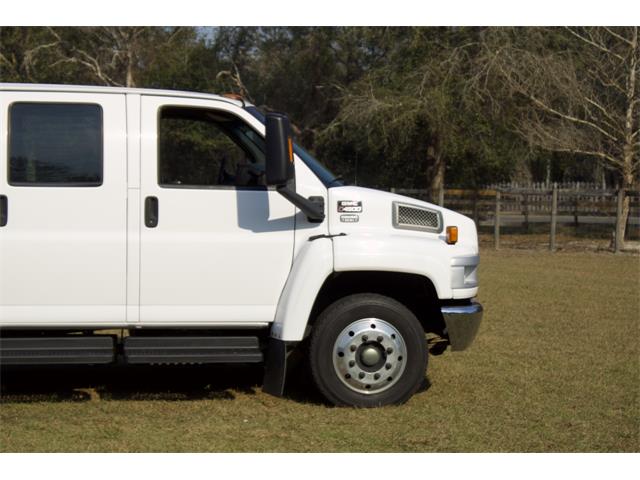 2003 GMC 4500 (CC-1688647) for sale in Eustis, Florida