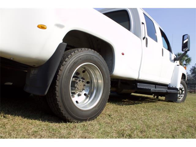 2003 GMC 4500 (CC-1688647) for sale in Eustis, Florida