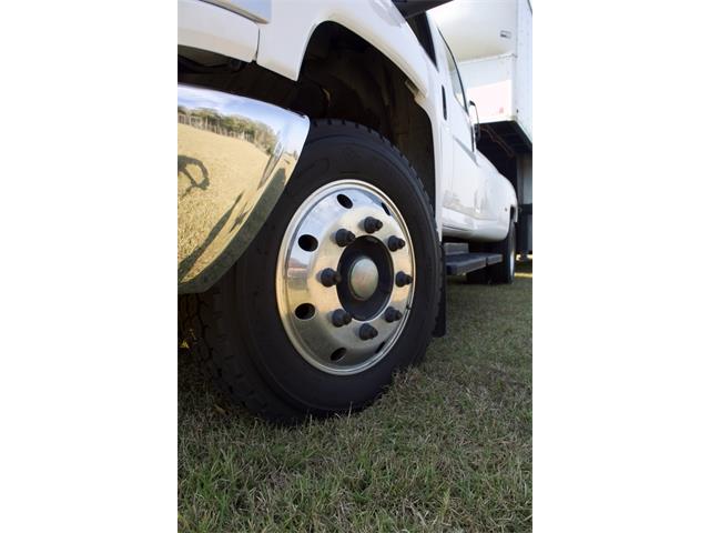 2003 GMC 4500 (CC-1688647) for sale in Eustis, Florida