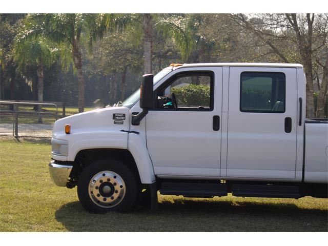2003 GMC 4500 (CC-1688647) for sale in Eustis, Florida