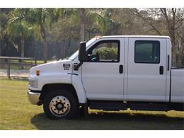 2003 GMC 4500 (CC-1688647) for sale in Eustis, Florida