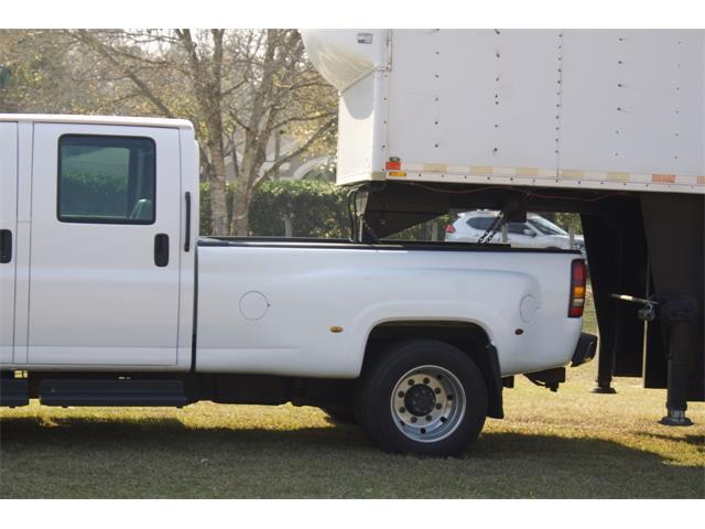 2003 GMC 4500 (CC-1688647) for sale in Eustis, Florida