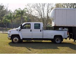 2003 GMC 4500 (CC-1688647) for sale in Eustis, Florida