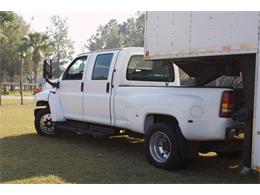 2003 GMC 4500 (CC-1688647) for sale in Eustis, Florida