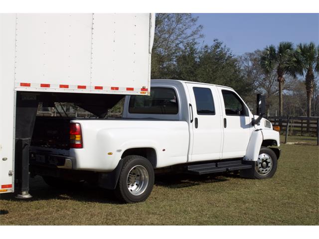 2003 GMC 4500 (CC-1688647) for sale in Eustis, Florida