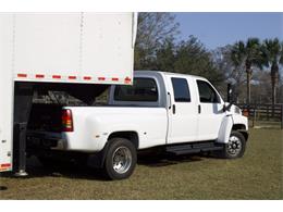 2003 GMC 4500 (CC-1688647) for sale in Eustis, Florida