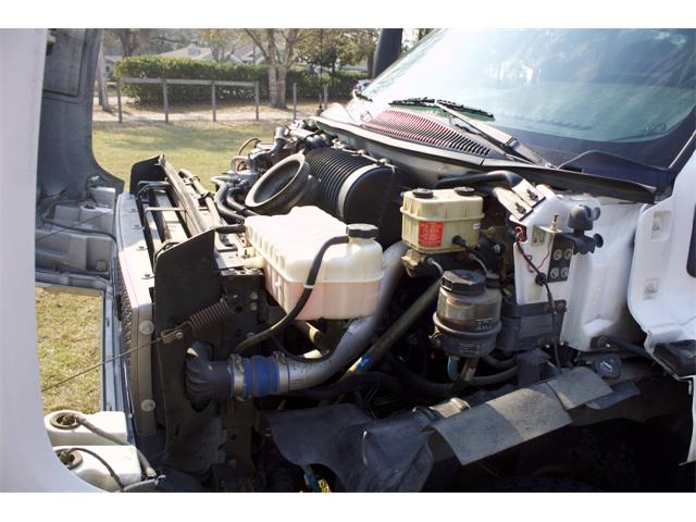 2003 GMC 4500 (CC-1688647) for sale in Eustis, Florida