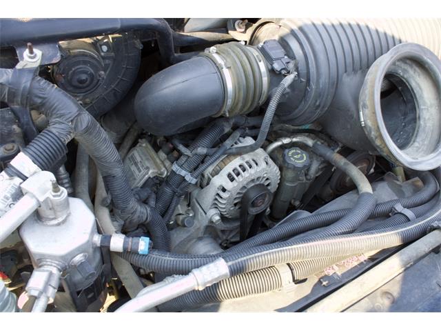 2003 GMC 4500 (CC-1688647) for sale in Eustis, Florida