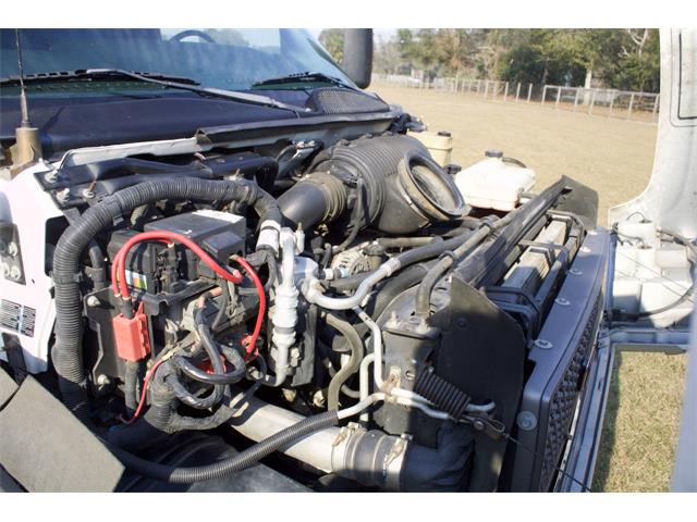 2003 GMC 4500 (CC-1688647) for sale in Eustis, Florida