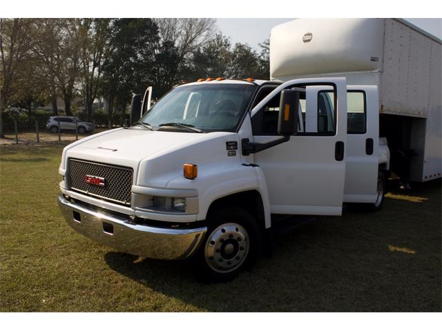 2003 GMC 4500 (CC-1688647) for sale in Eustis, Florida