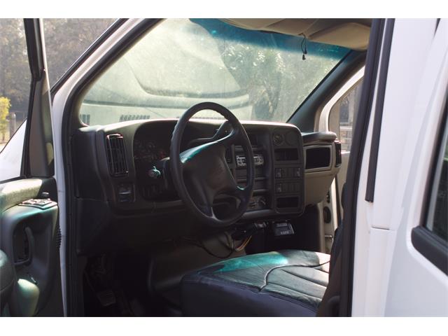 2003 GMC 4500 (CC-1688647) for sale in Eustis, Florida