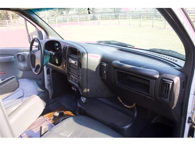2003 GMC 4500 (CC-1688647) for sale in Eustis, Florida