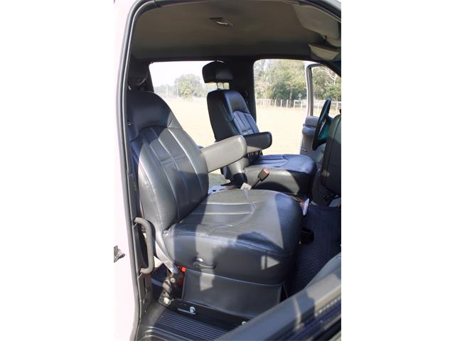 2003 GMC 4500 (CC-1688647) for sale in Eustis, Florida