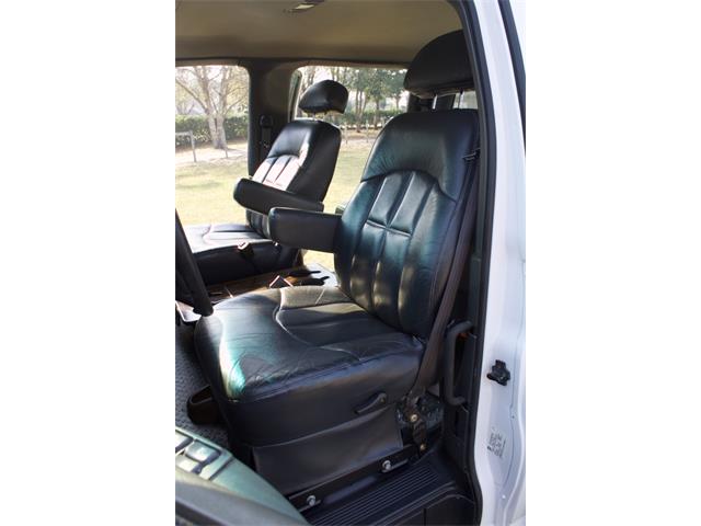 2003 GMC 4500 (CC-1688647) for sale in Eustis, Florida