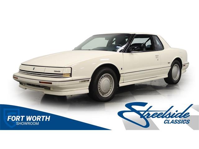 1990 Oldsmobile Toronado (CC-1688660) for sale in Ft Worth, Texas