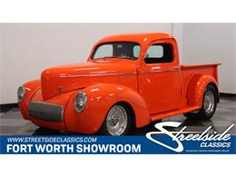 1941 Willys Pickup (CC-1688670) for sale in Ft Worth, Texas