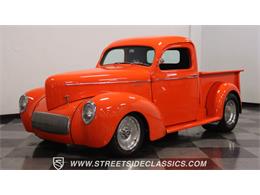 1941 Willys Pickup (CC-1688670) for sale in Ft Worth, Texas