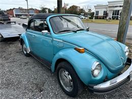 1979 Volkswagen Beetle (CC-1688684) for sale in Hobart, Indiana