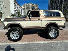 1979 Ford Bronco (CC-1688685) for sale in Hobart, Indiana