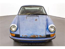 1972 Porsche 911T (CC-1688694) for sale in Beverly Hills, California