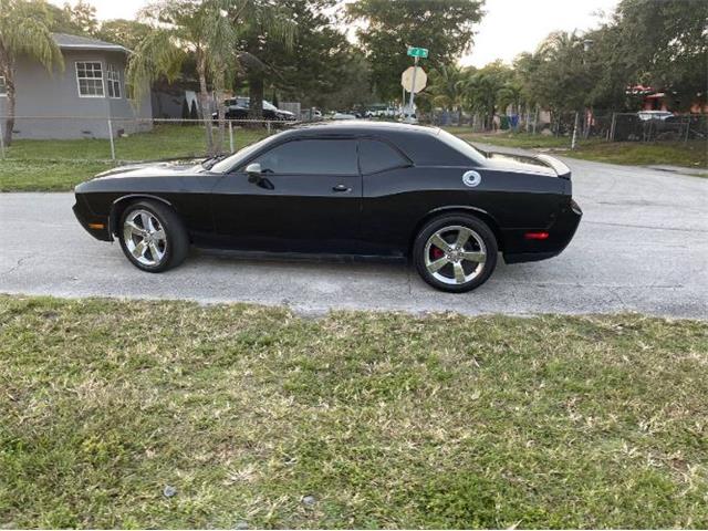 2010 Dodge Challenger for Sale | ClassicCars.com | CC-1688699