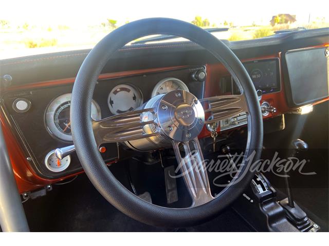 1970 Chevrolet Blazer (CC-1680870) for sale in Scottsdale, Arizona