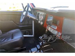 1970 Chevrolet Blazer (CC-1680870) for sale in Scottsdale, Arizona
