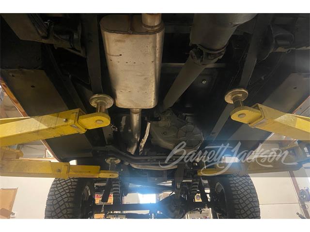 1970 Chevrolet Blazer (CC-1680870) for sale in Scottsdale, Arizona