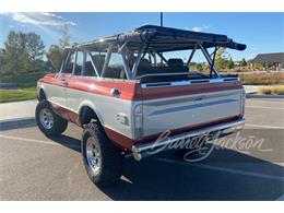 1970 Chevrolet Blazer (CC-1680870) for sale in Scottsdale, Arizona
