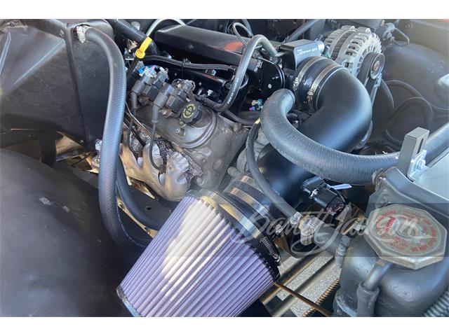 1970 Chevrolet Blazer (CC-1680870) for sale in Scottsdale, Arizona