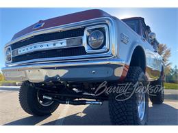 1970 Chevrolet Blazer (CC-1680870) for sale in Scottsdale, Arizona