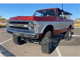 1970 Chevrolet Blazer (CC-1680870) for sale in Scottsdale, Arizona
