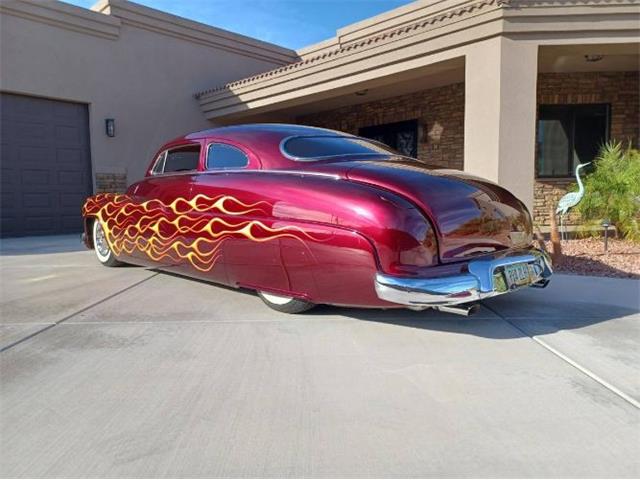 1950 Mercury Lead Sled for Sale | ClassicCars.com | CC-1688719