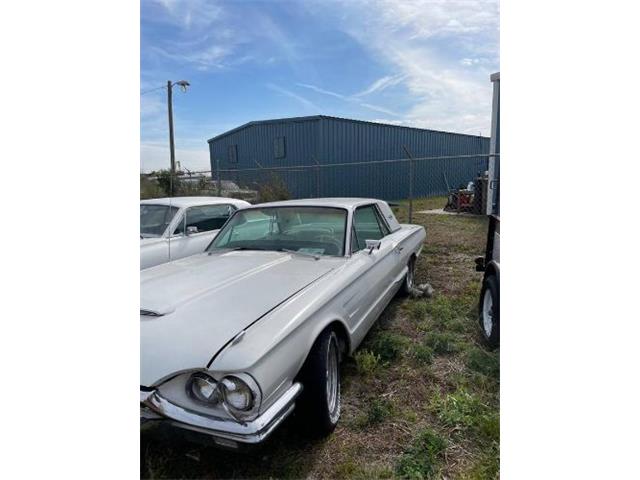 1965 Ford Thunderbird (CC-1688724) for sale in Cadillac, Michigan