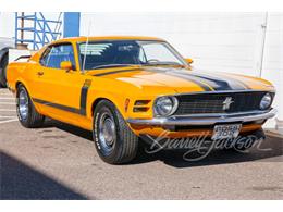 1970 Ford Mustang Boss 302 (CC-1680873) for sale in Scottsdale, Arizona