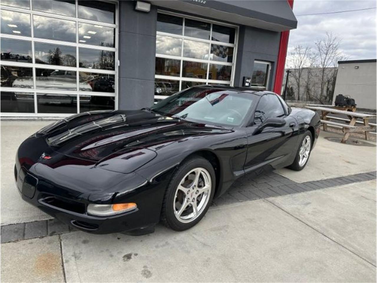 2000 Chevrolet Corvette For Sale | ClassicCars.com | CC-1688758