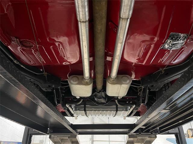 1967 Chevrolet Impala (CC-1688773) for sale in Addison, Illinois