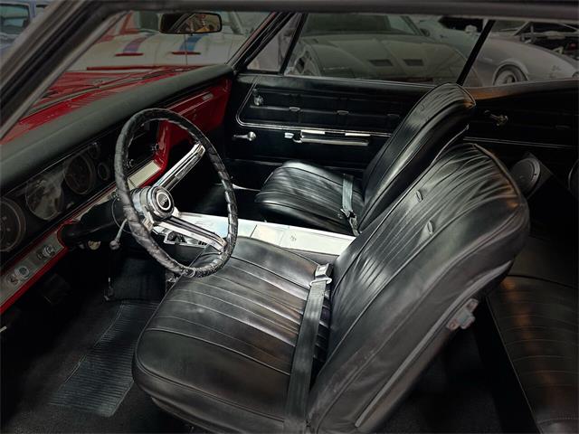 1967 Chevrolet Impala (CC-1688773) for sale in Addison, Illinois