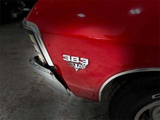 1967 Chevrolet Impala (CC-1688773) for sale in Addison, Illinois